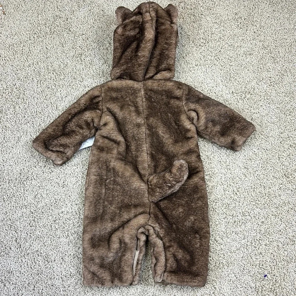 NWT Pottery Barn Kids Wizard of Oz Toto costume sz 0-6 months - Picture 14 of 14